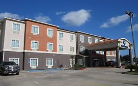 Best Western Abbeville Inn & Suites Abbeville La